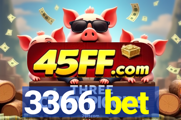 3366 bet